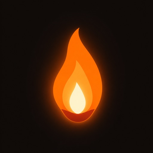 Ember app icon