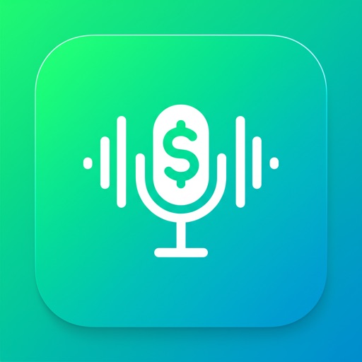 Expendy app icon