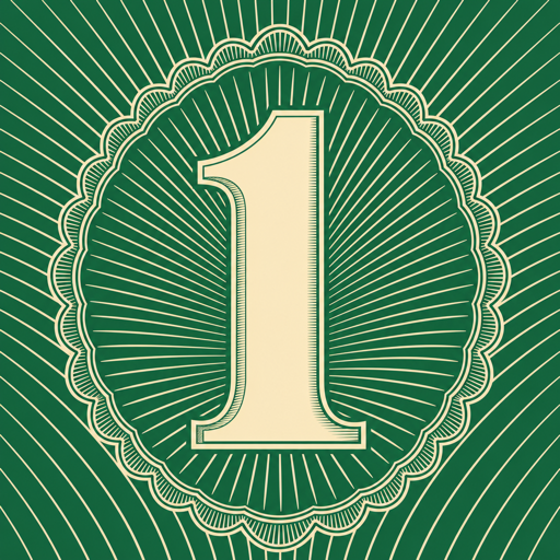 FirstBuck app icon