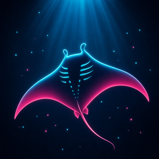 Lumiray app icon