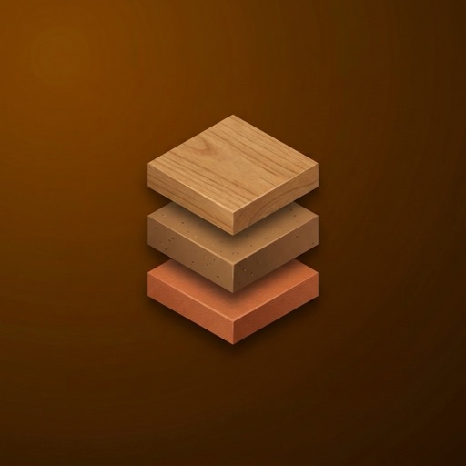 Material Calc Pro app icon