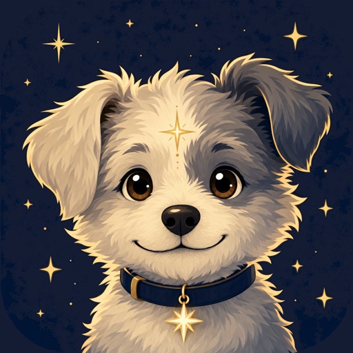 Northpup app icon