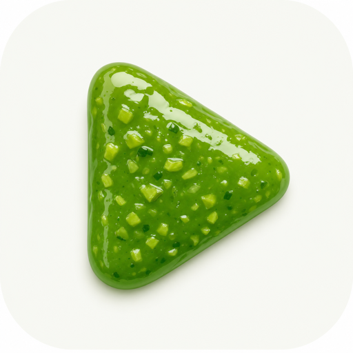 Reelish app icon