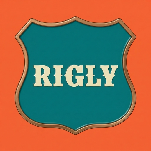 Rigly app icon