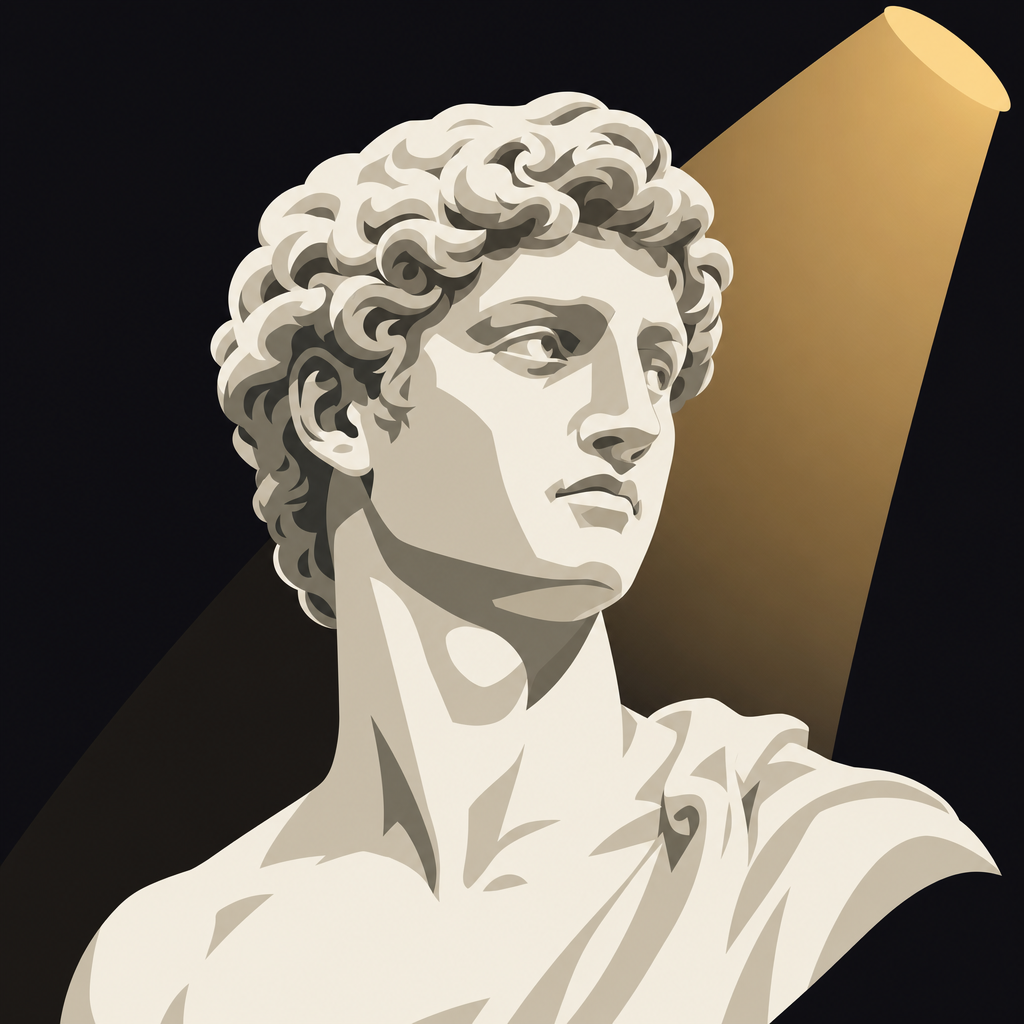 Statue app icon