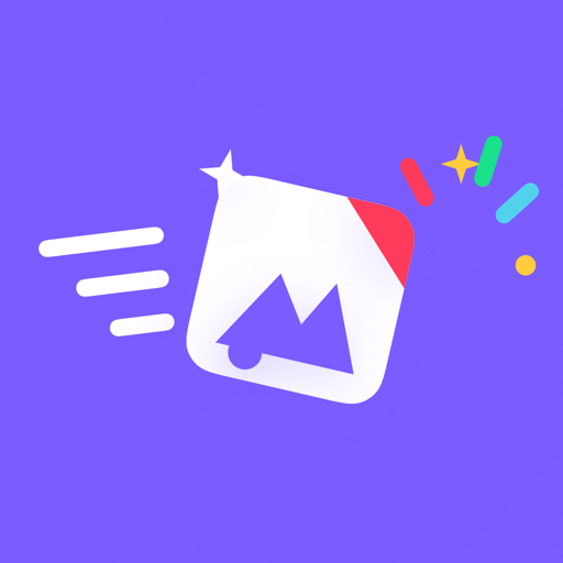 SwipeSpace app icon