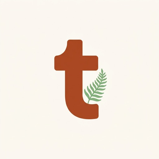 Tend app icon