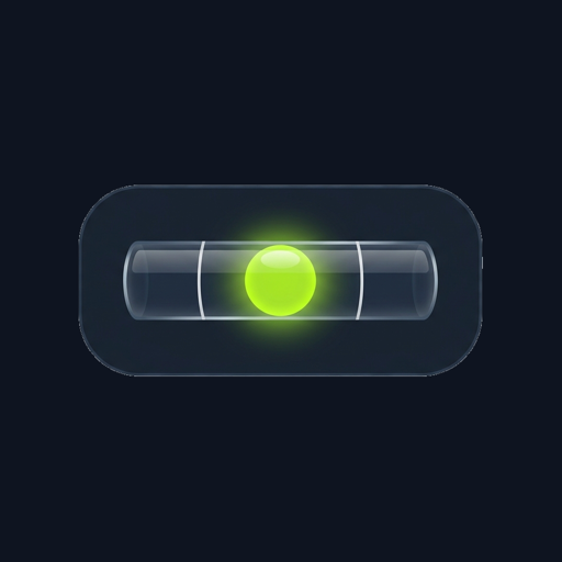 Untilt app icon