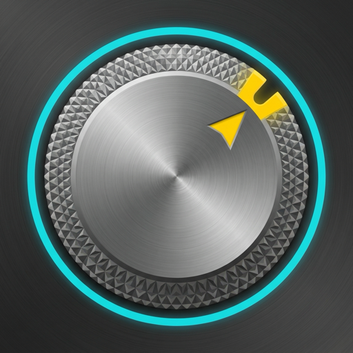 WeldSet app icon